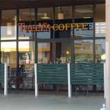 タリーズコーヒー出雲店