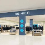 ORIHICA イオンモール筑紫野店