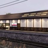 CEUEU(セウエウ)櫟本駅