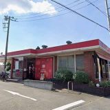 ガスト 新座野火止店