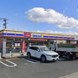 ミニストップ 大野城山田店