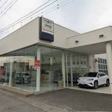 BYD AUTO 熊谷