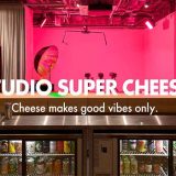 角打ちスタジオ STUDIO SUPER CHEESE