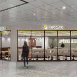 PRONTO成田空港第２ターミナル店