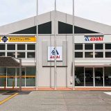 サイクルベースあさひ関目店