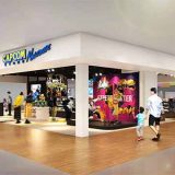 CAPCOM STORE MINATOMIRAI