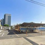 東京ガス 枝川エコ・ステーション