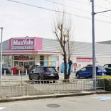 マックスバリュ箕面外院店