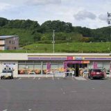 ミニストップ白河厚生病院前店