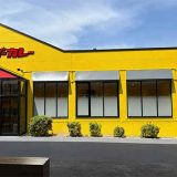 ゴーゴーカレー安城コロナワールド店