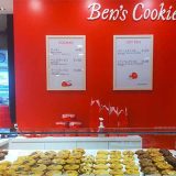 Ben's Cookies 町田マルイ店