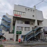 西友山科店