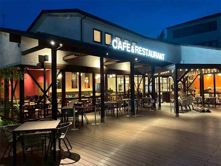 チェントペルチェント 浦和芝原店