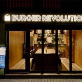 BURGER REVOLUTION 祇園店