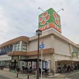 ライフ御崎店