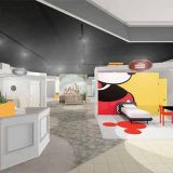 Disney DESIGNROOM by Nikka Home