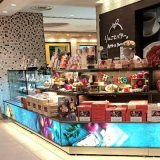 りんごとバター。　横浜ジョイナス店