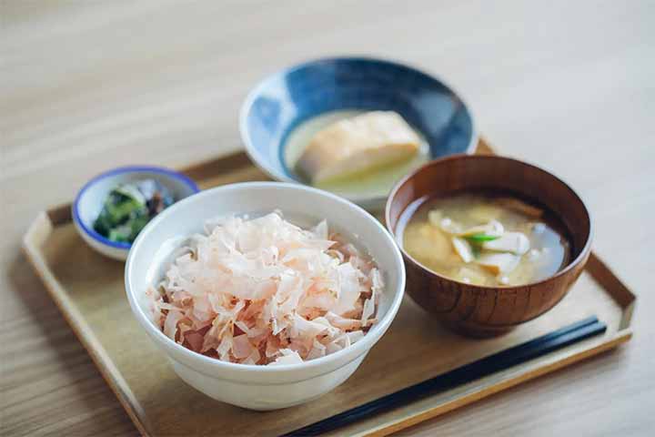 おだしのうね乃 五条店 aka. ALLOUNENO