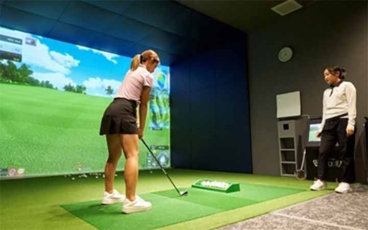 GOLF NEXT 24尾張旭店