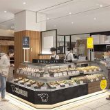 象印銀白おにぎり 近鉄奈良店