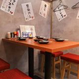 炭火ノ串や。ニューハカタスタイル いわき駅前店