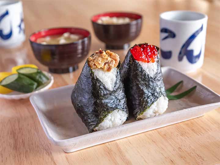 おにぎりこんが グランフロント大阪店
