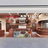 ハートブレッドアンティーク イオンセントラルスクエア静岡店