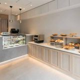 be my flora bakery