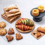 SÉBASTIEN BOUILLET [Goûter] 伊勢丹新宿店