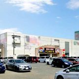 ドン・キホーテ岐阜羽島店