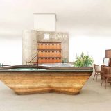 La CASTA Atelier Essential 阪急うめだ本店