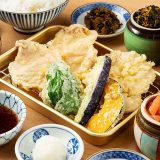 博多の天ぷら喜水丸 今泉店