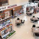 ジェームス トヨタカローラ岩手店内 5店舗
