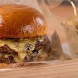 CASA CUOMO BURGER