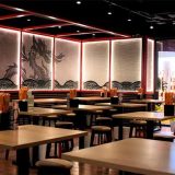 ドラゴンホットポット 神田店