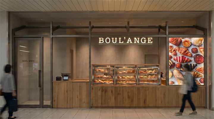 BOUL’ANGE エキュート品川店