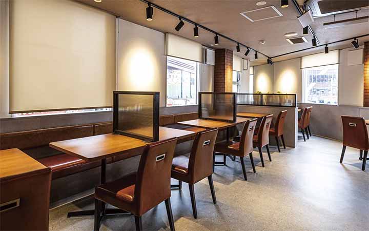 肉好き食堂グリタ 稲毛駅前店