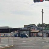 ビバホーム古河店