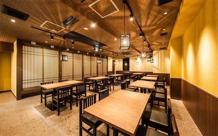 膳屋 天神西通り店