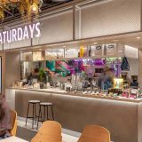 SATURDAYS Co ココノすすきの店