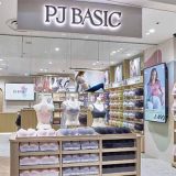 PEACH JOHN 新百合ヶ丘店