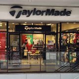 TaylorMade 三井アウトレットパーク 仙台港店