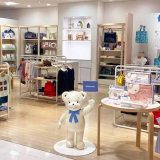 伊勢丹立川店ファミリアショップ