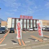 マルハン臨海店