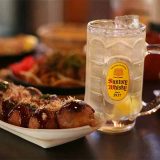 銀だこハイボール酒場 E・ZO店
