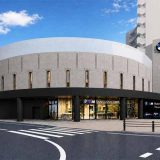 渋谷松濤BMW