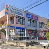 AOKI茂原セントラルモール店