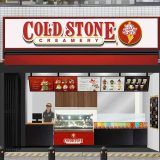 コールド・ストーン・クリーマリー 鎌倉駅前店