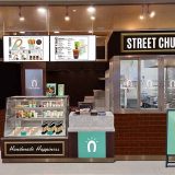 STREET CHURROS シャミネ松江店