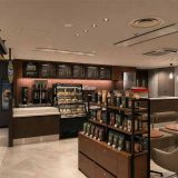 タリーズコーヒー 近鉄布施駅店